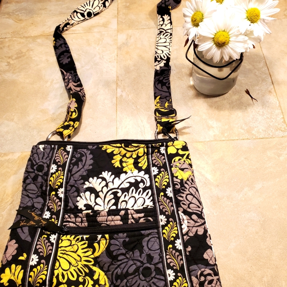 Vera Bradley Hipster Baroque
